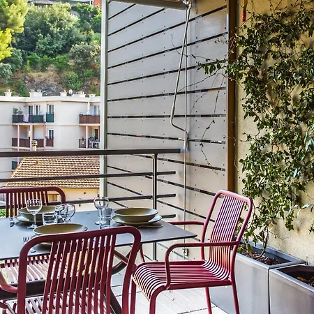 Apartament 
